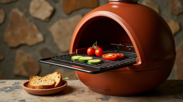 Kamado : le barbecue en céramique pour des grillades parfaites