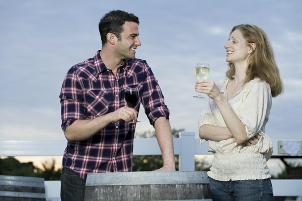 Découvrez les trésors vinicoles avec cave